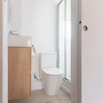 Moderno Apartamento En El Centro De * Santander