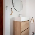 Moderno Apartamento En El Centro De Apartment Santander