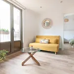 Moderno Apartamento En El Centro De Apartment