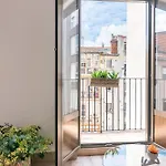 Apartment Moderno Apartamento En El Centro De
