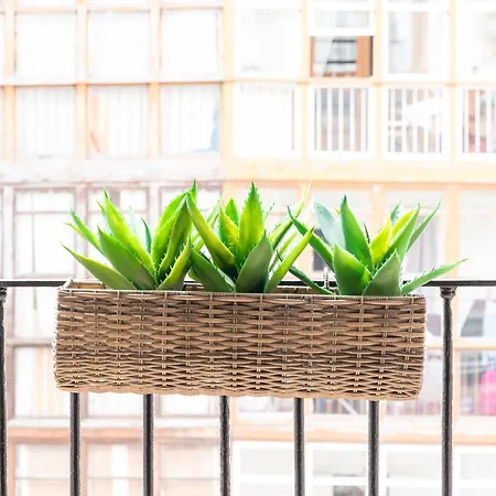 Apartment Moderno Apartamento En El Centro De Santander