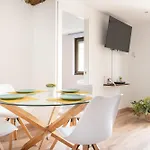 Moderno Apartamento En El Centro De Διαμέρισμα