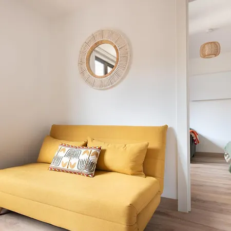 Moderno Apartamento En El Centro De Διαμέρισμα Σανταντέρ